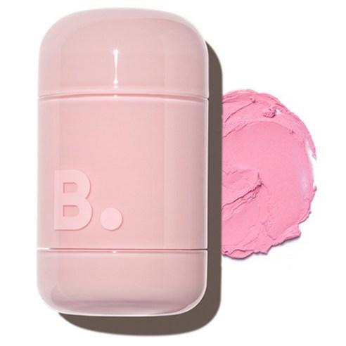 Banilaco Romantic Blush Lip & Cheek 3.7g - Dear Bunny
