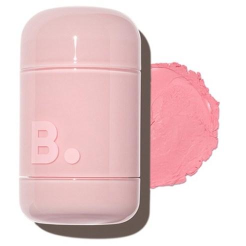 Banilaco Romantic Blush Lip & Cheek 3.7g - Flora