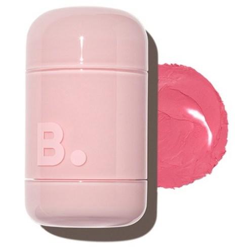Banilaco Romantic Blush Lip & Cheek 3.7g - Rora Pink