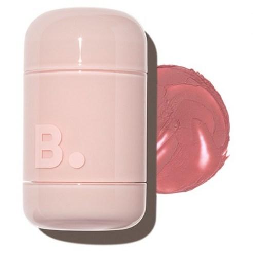Banila Co Romantic Blush Lip & Cheek 3.7g - Mauve Letter