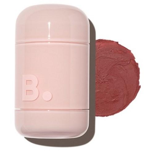 Banilaco Romantic Blush Lip & Cheek 3.7g - Toffee Chocolate