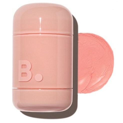 Banila Co Romantic Blush Lip & Cheek 3.7g - Ballerina
