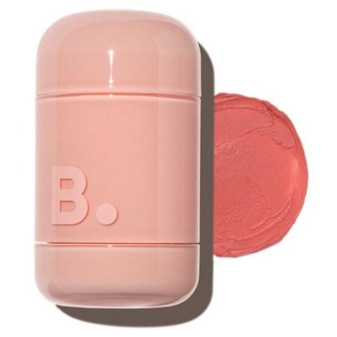 Banila Co Romantic Blush Lip & Cheek 3.7g - Cream Coral
