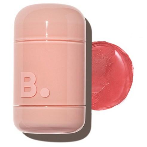 Banilaco Romantic Blush Lip & Cheek 3.7g - Bouncing