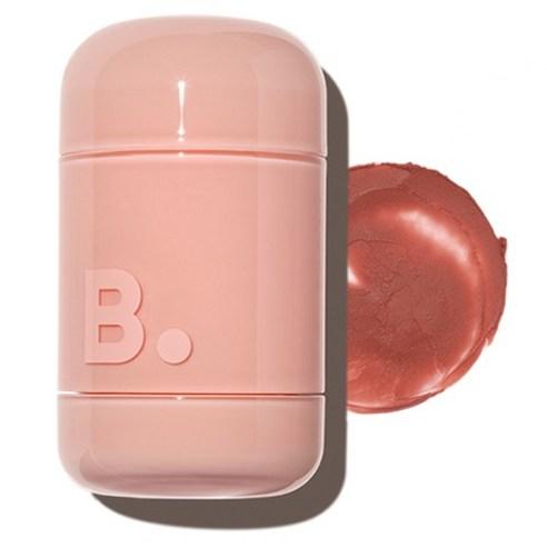 Banila Co Romantic Blush Lip & Cheek 3.7g - Nutty