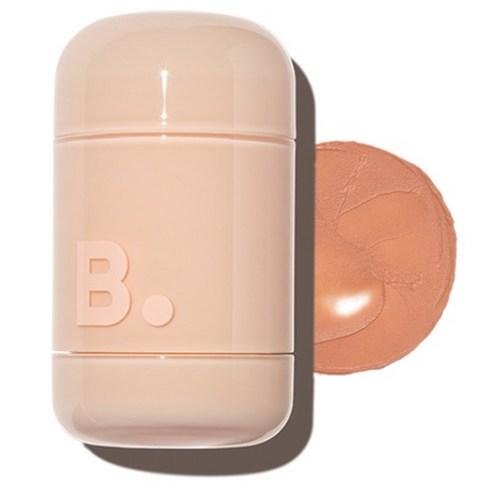 Banilaco Romantic Blush Lip & Cheek 3.7g - Mellowness