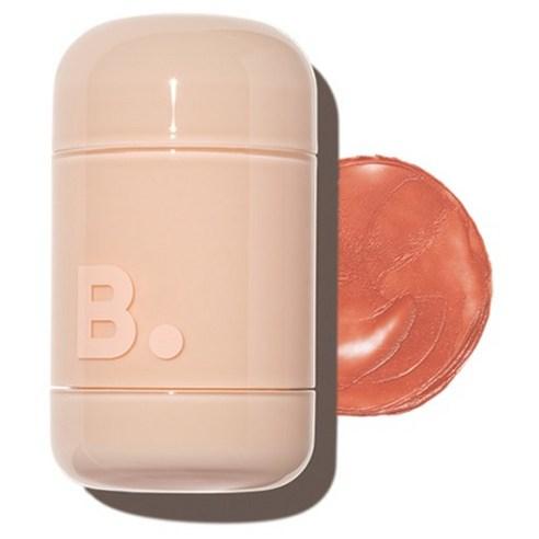 Banilaco Romantic Blush Lip & Cheek 3.7g - Baby Bean