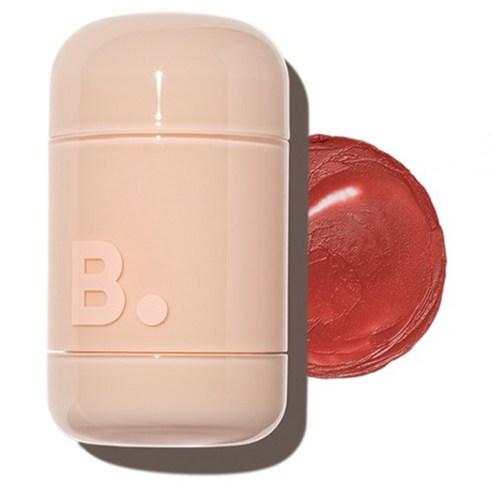 Banila Co Romantic Blush Lip & Cheek 3.7g - Chill Teddy