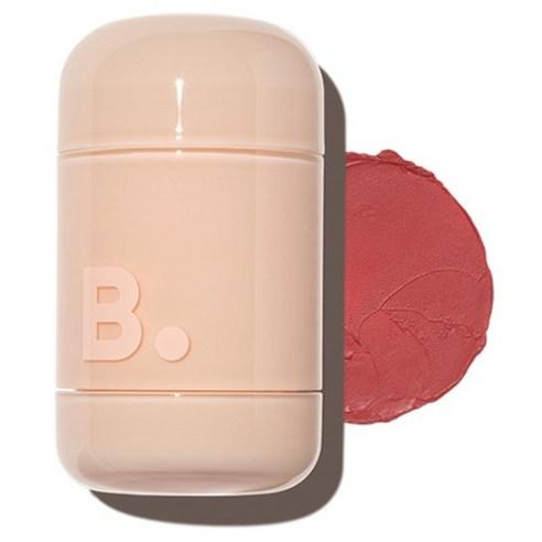 Banilaco Romantic Blush Lip & Cheek 3.7g - Blended