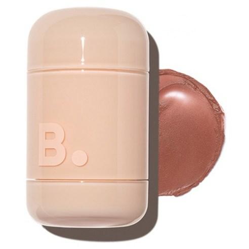 Banila Co Romantic Blush Lip & Cheek 3.7g - Mocha Bear