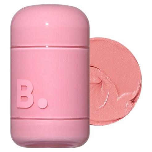 Banilaco Romantic Blush Lip & Cheek 3.7g - Calm Calm
