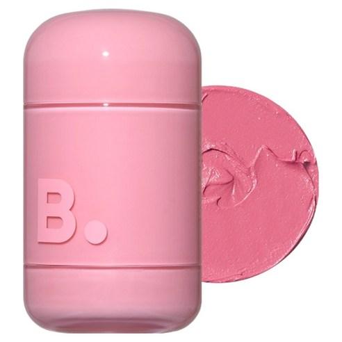 Banilaco Romantic Blush Lip & Cheek 3.7g - Cuddly