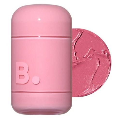 Banila Co Romantic Blush Lip & Cheek 3.7g - Mauveness