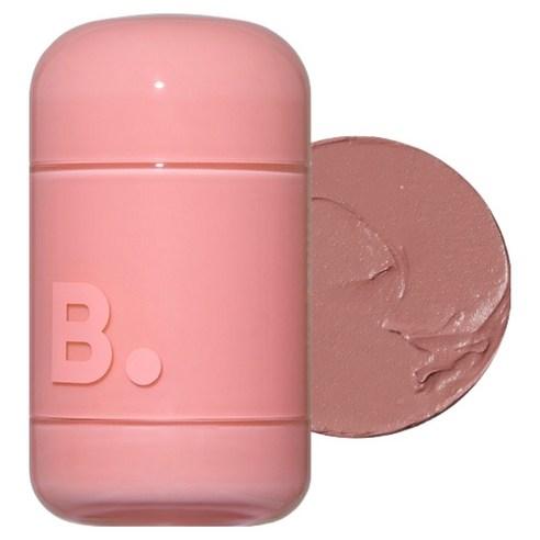 Banilaco Romantic Blush Lip & Cheek 3.7g - Toasted