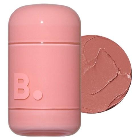 Banilaco Romantic Blush Lip & Cheek 3.7g - Crema