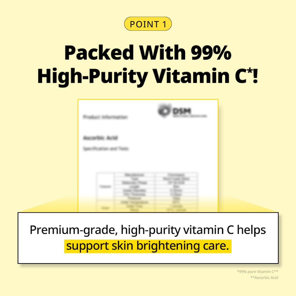 VT Cosmetics Vitamin C Astaxanthin Mask 320g*30ea