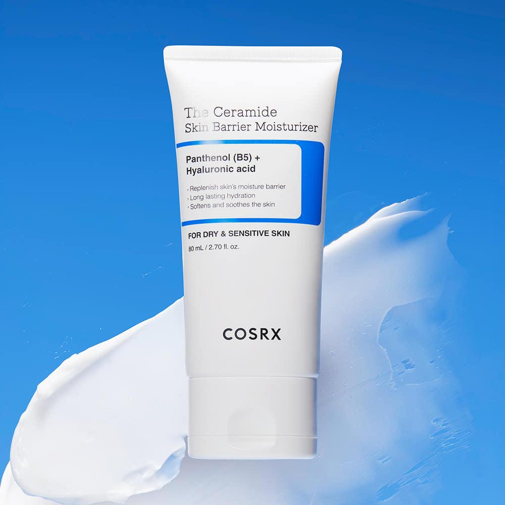 COSRX The Ceramide Skin Barrier Moisturizer 80ml