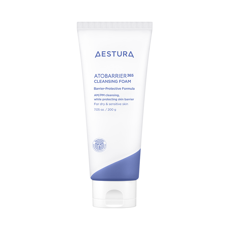 Aestura Atobarrier 365 Cleansing Foam 200ml