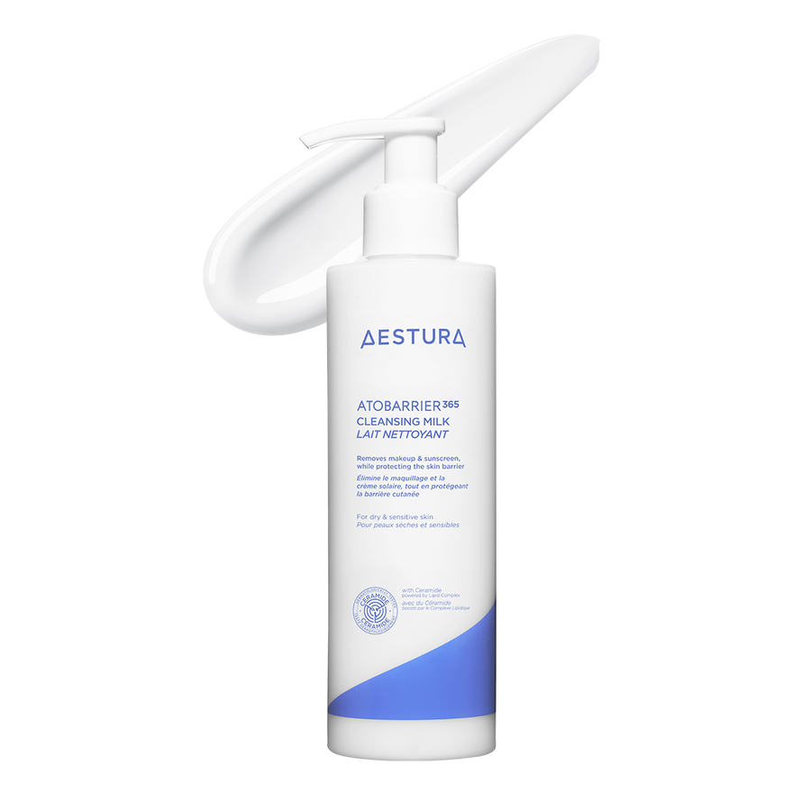 Aestura Atobarrier 365 Cleansing Milk 200ml