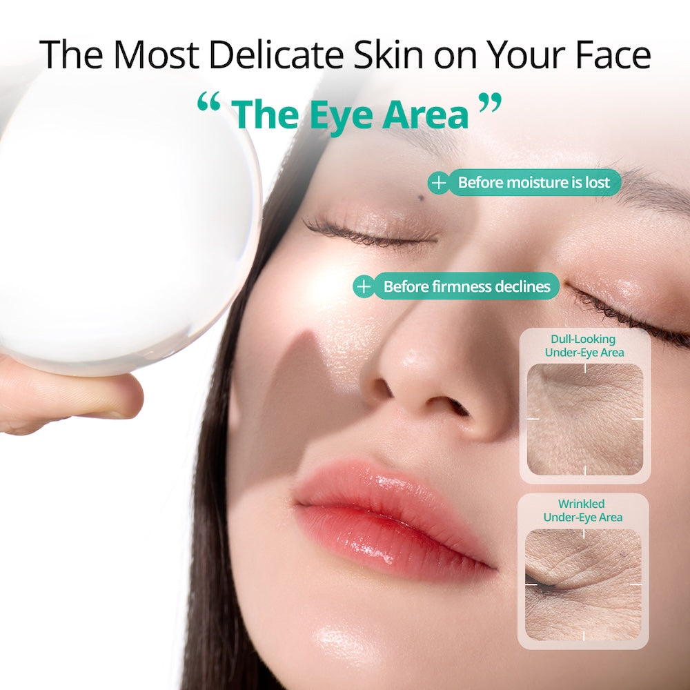 VT Cosmetics PDRN Hydrogel Eye Patch 72g