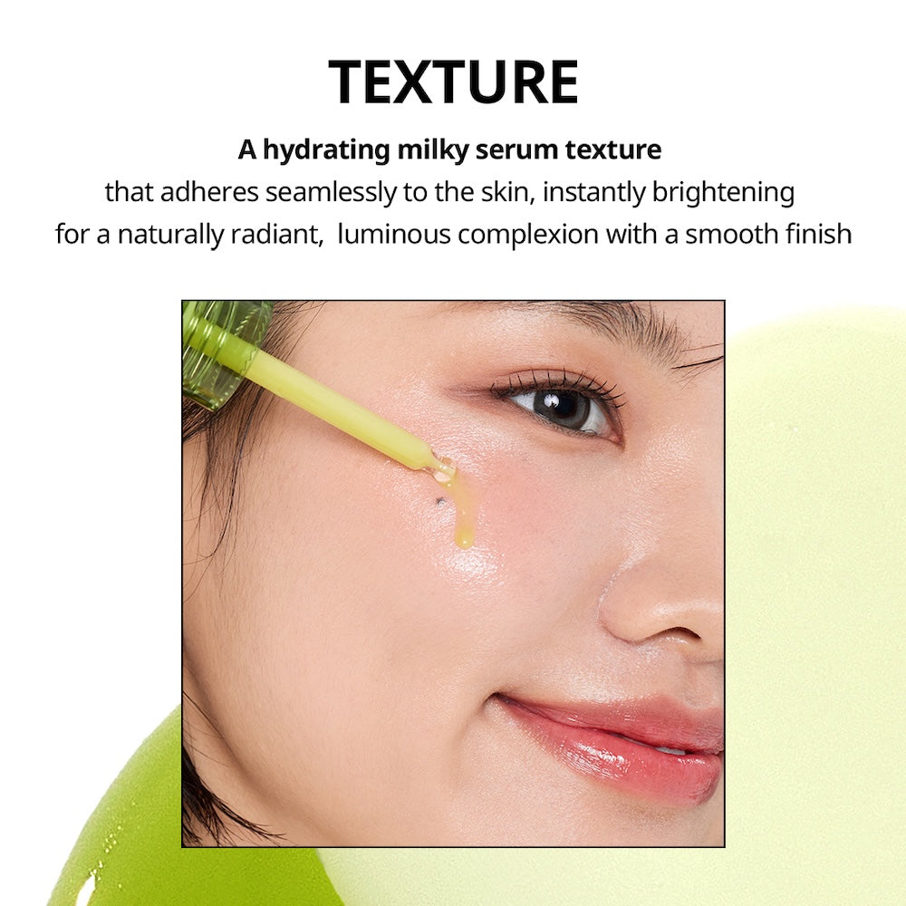 VT Cosmetics Matcha Cica Layer Serum 30ml