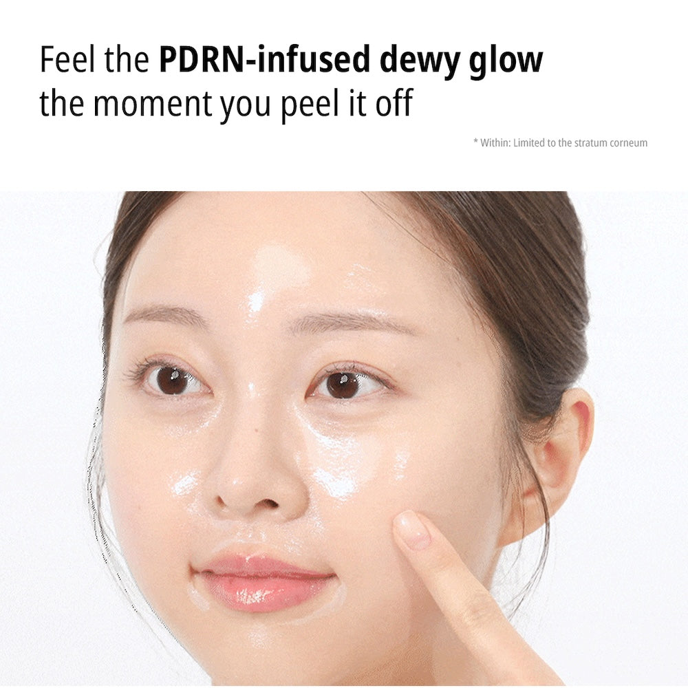 VT Cosmetics Glow Lock Mask 100ml