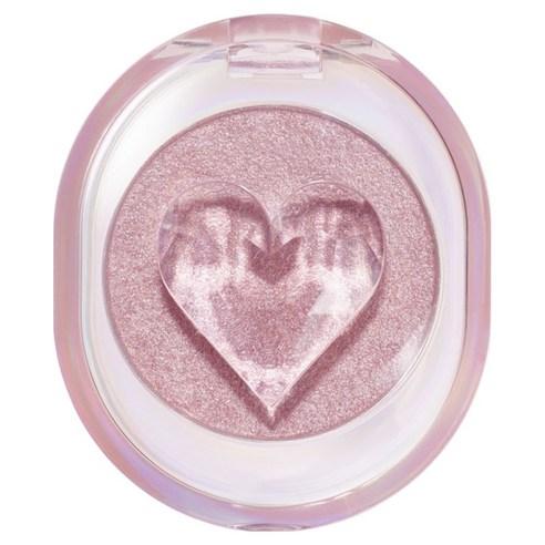 Etudehouse Shooting Beam Highlighter 3g - Pink Heart Jewel