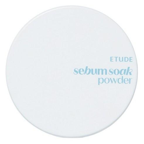Etudehouse Sebum soak Powder 5g