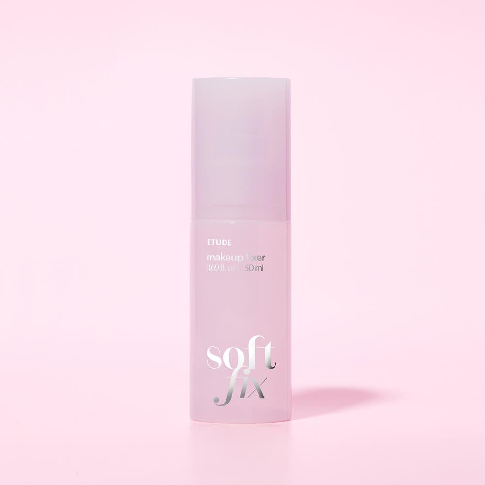 Etudehouse Soft Fix Makeup Fixer 5ml