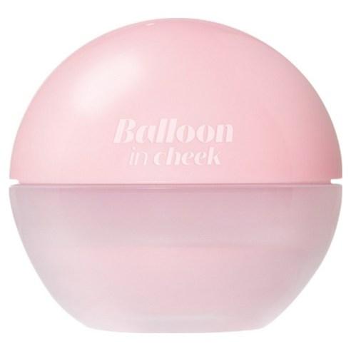 Etude House Ballon in Cheek 6g - Candy Pink