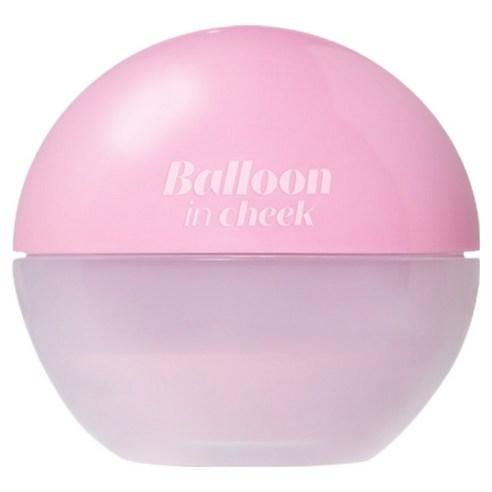 Etudehouse Ballon in Cheek 6g - Jumping Cool