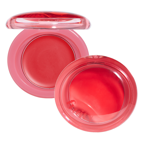 Etudehouse Fruity Lip & Cheek Blur Balm 2.3g - Red Tomato