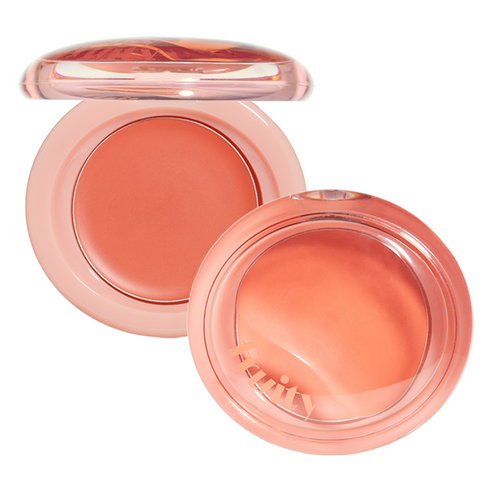 Etudehouse Fruity Lip & Cheek Blur Balm 2.3g - Sweet Papaya