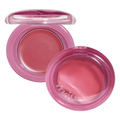 Blushing Plum