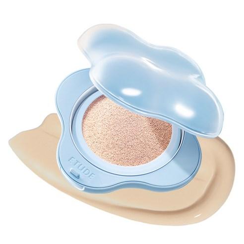 Etudehouse Cloud Filter Cushion SPF42 / PA+++ 15g - 23 Beige