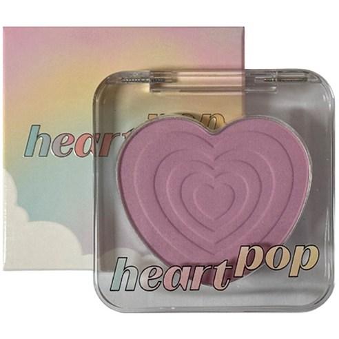 Etudehouse Sarr Sweeties Heart Pop Blusher 4g - Sour Jelly