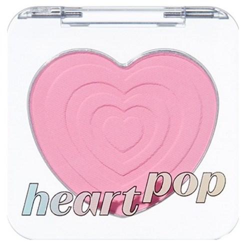 Etudehouse Sarr Sweeties Heart Pop Blusher 4g - Cool Punch Ade