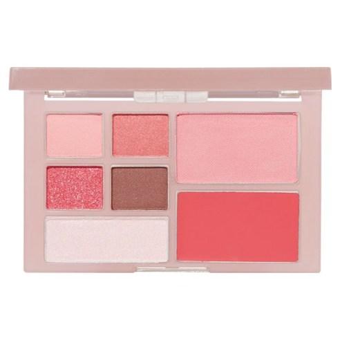 Etudehouse Play Multi Eyes 6.8g - Milky berry