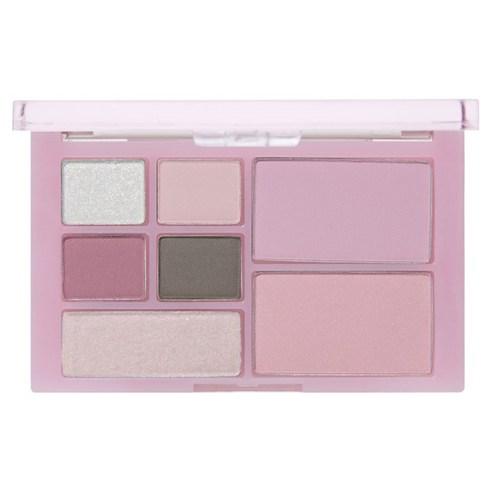 Etudehouse Play Multi Eyes 6.8g - Cool Inner Peace
