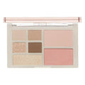 Is it a warm tone palette
