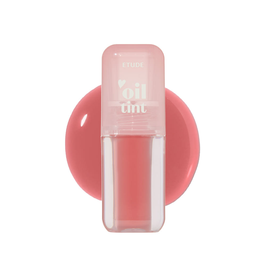 Etudehouse Dear Darling Oil Tint 4.2g - 07 Honey Vanila