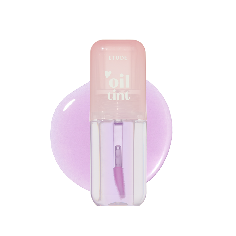 Etudehouse Dear Darling Oil Tint 4.2g - 09 Purple Oil