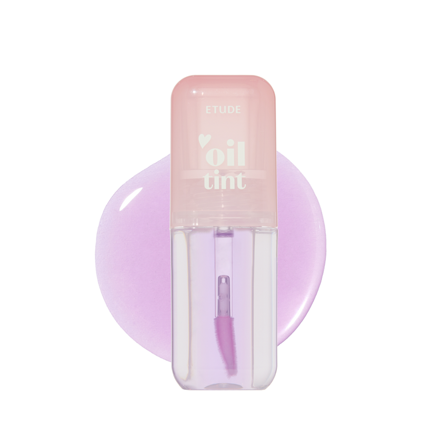 Etudehouse Dear Darling Oil Tint 4.2g - 09 Purple Oil