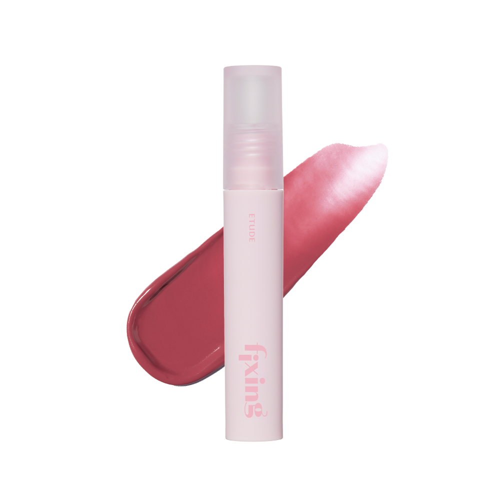 Etudehouse Dear My Bestie Fixing Tint 4g - Real Pink