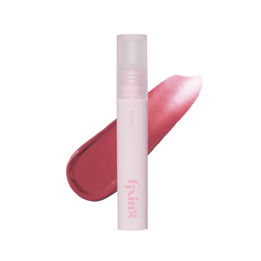 Etudehouse Dear My Bestie Fixing Tint 4g - Real Pink
