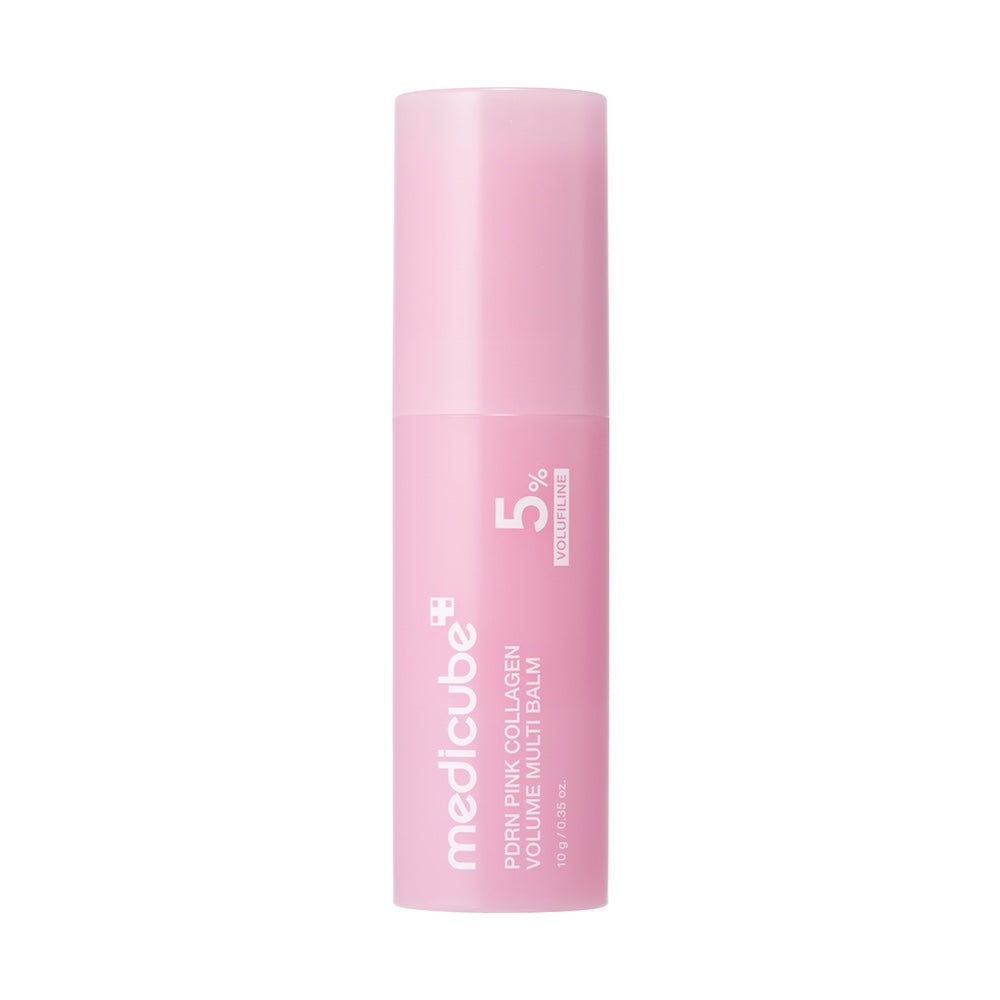 Medicube PDRN Pink Collagen Volume Multi Balm 10g(Limited QTY)
