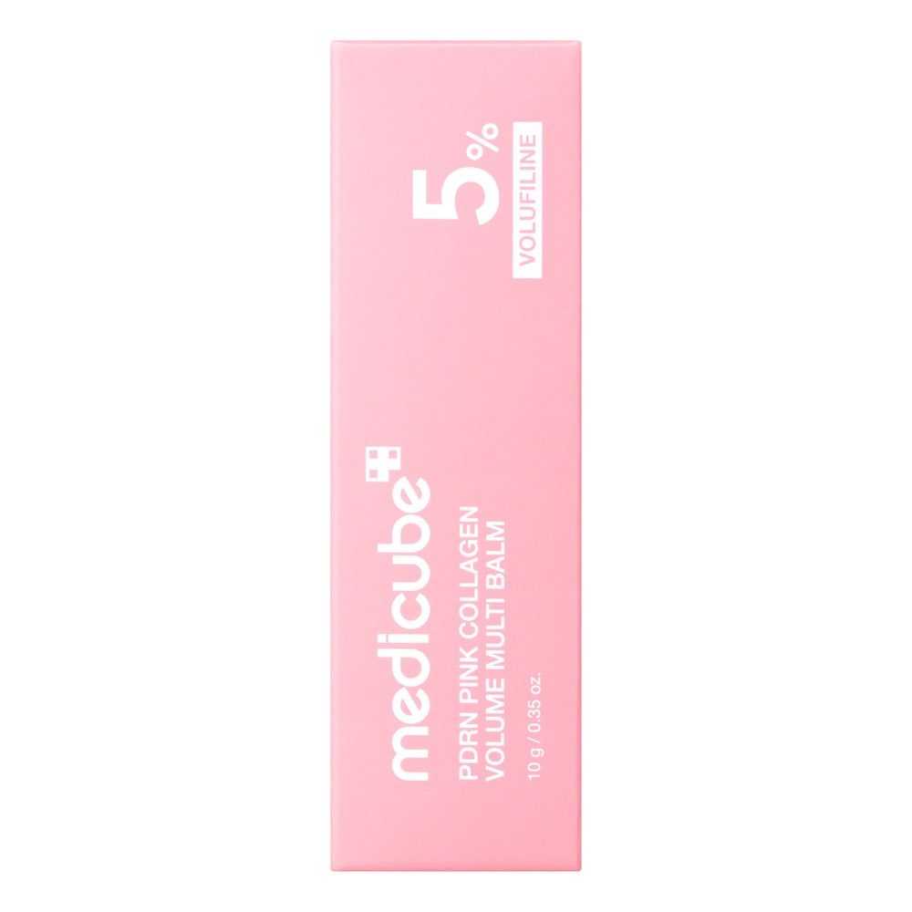 Medicube PDRN Pink Collagen Volume Multi Balm 10g(Limited QTY)