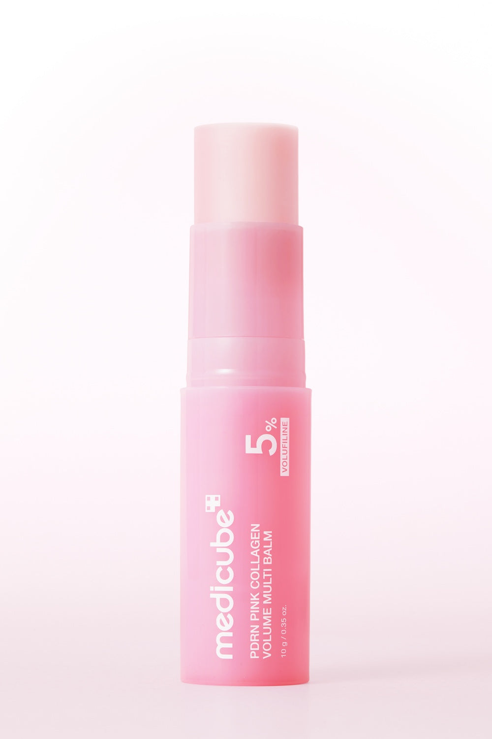 Medicube PDRN Pink Collagen Volume Multi Balm 10g(Limited QTY)