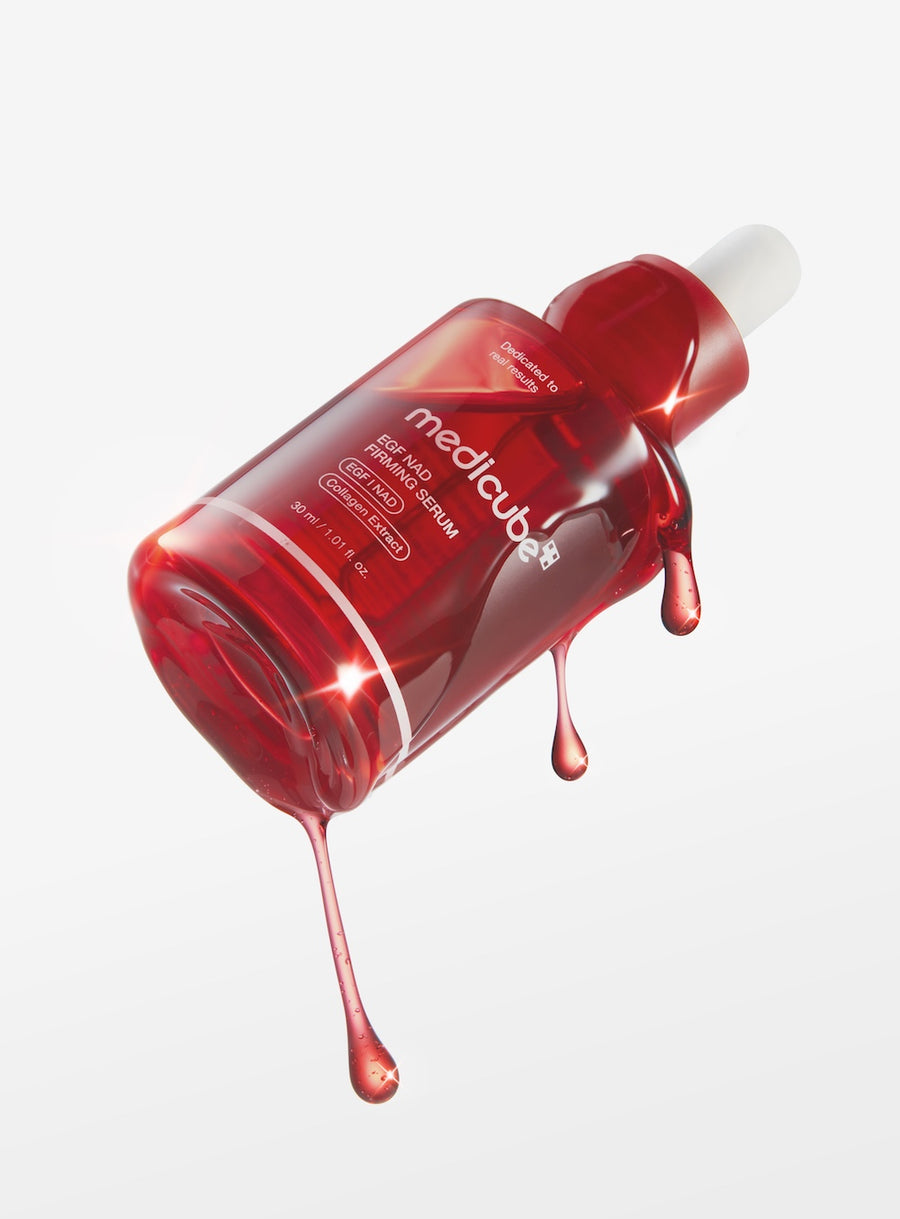 Medicube EGF NAD Firming Serum 30ml