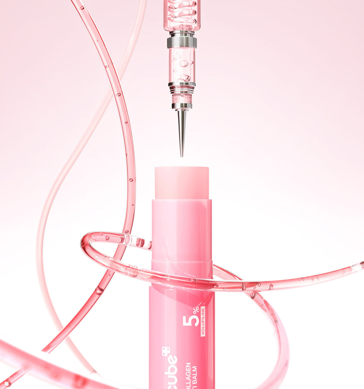 Medicube PDRN Pink Collagen Volume Multi Balm 10g(Limited QTY)